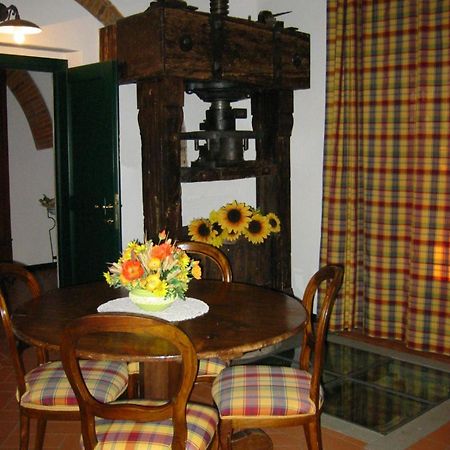 Il Casalone Vila Impruneta Quarto foto