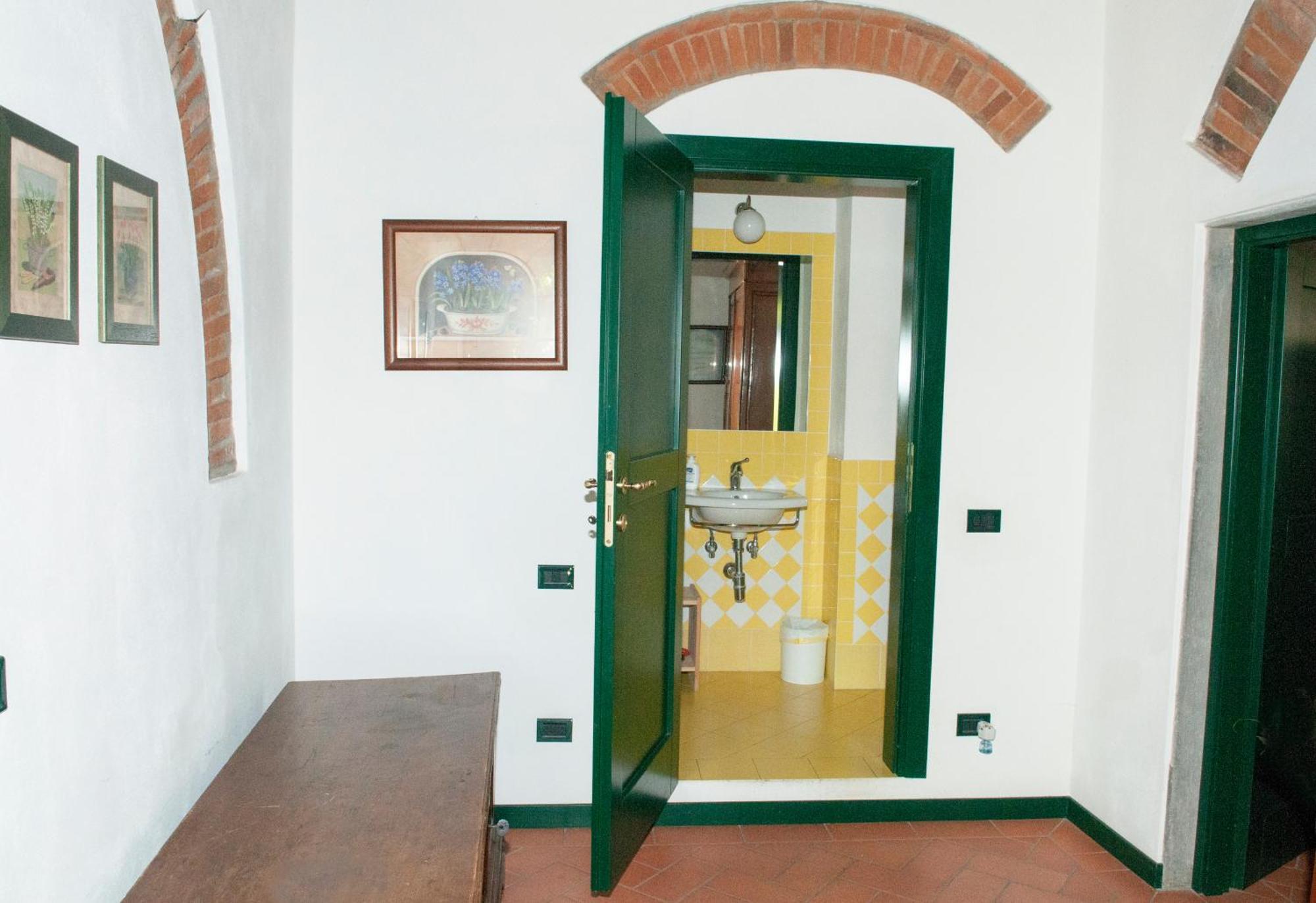 Il Casalone Vila Impruneta Quarto foto