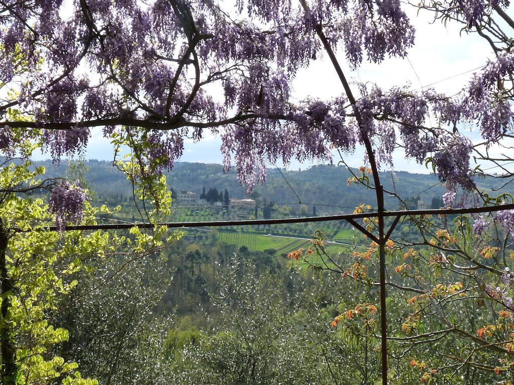 Il Casalone Vila Impruneta Quarto foto