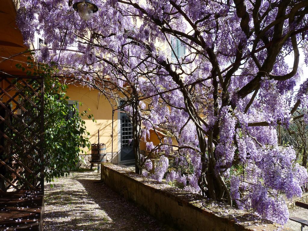 Il Casalone Vila Impruneta Exterior foto