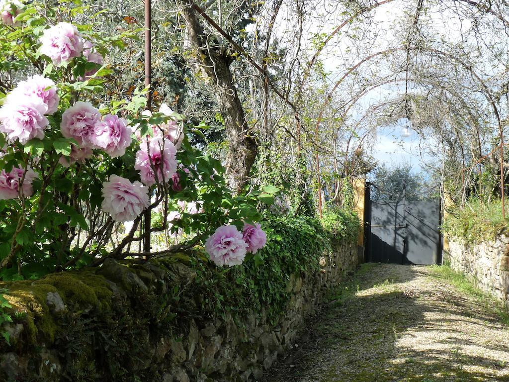 Il Casalone Vila Impruneta Exterior foto