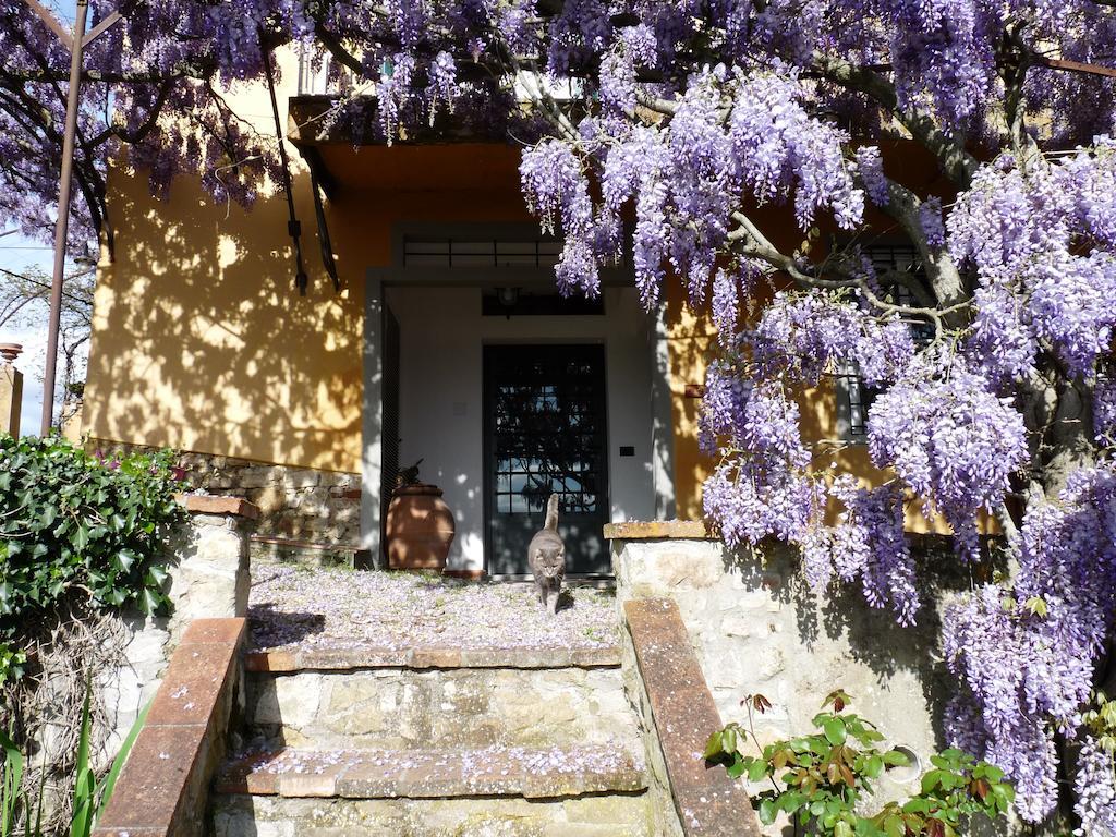 Il Casalone Vila Impruneta Quarto foto