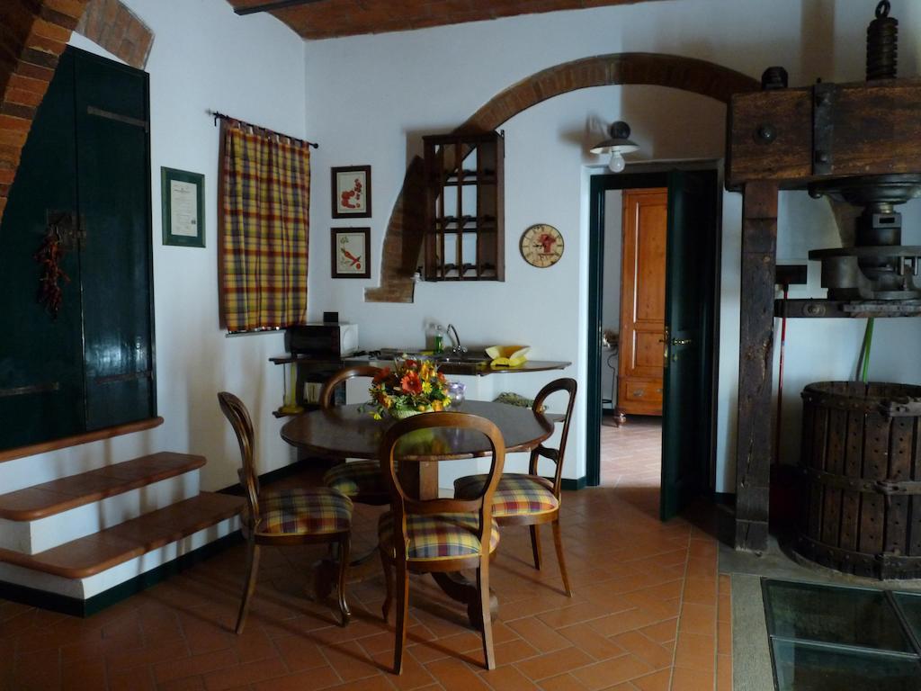 Il Casalone Vila Impruneta Quarto foto
