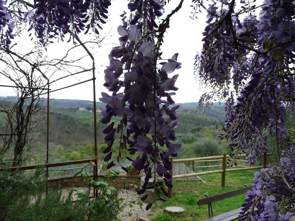 Il Casalone Vila Impruneta Quarto foto