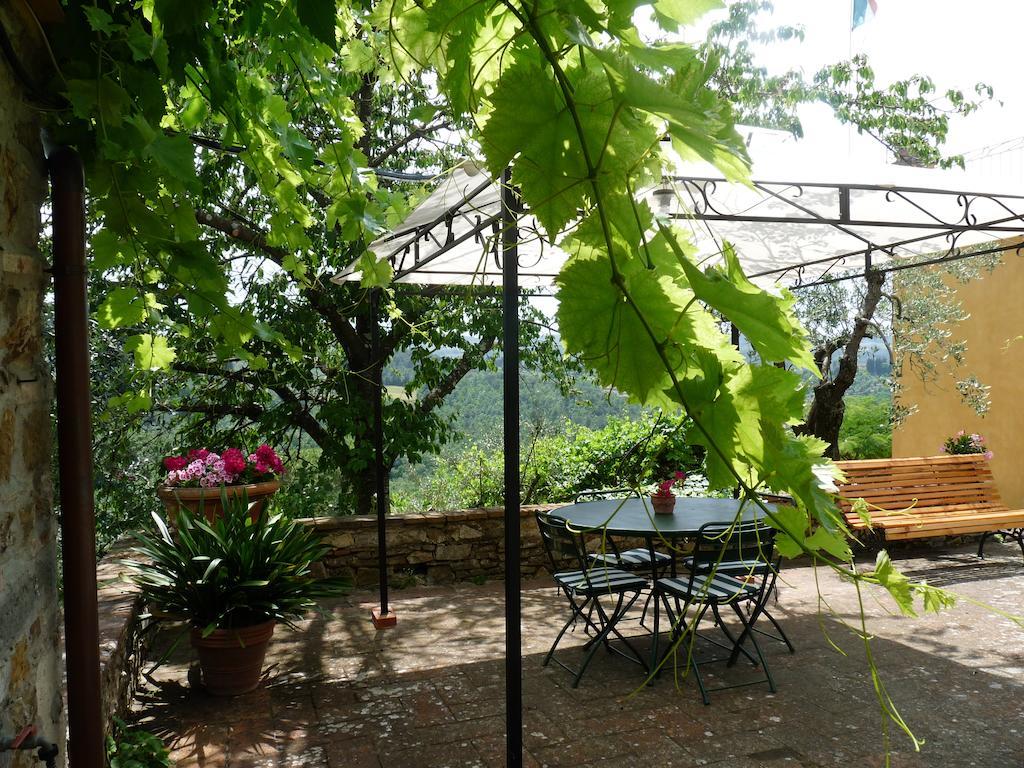 Il Casalone Vila Impruneta Quarto foto