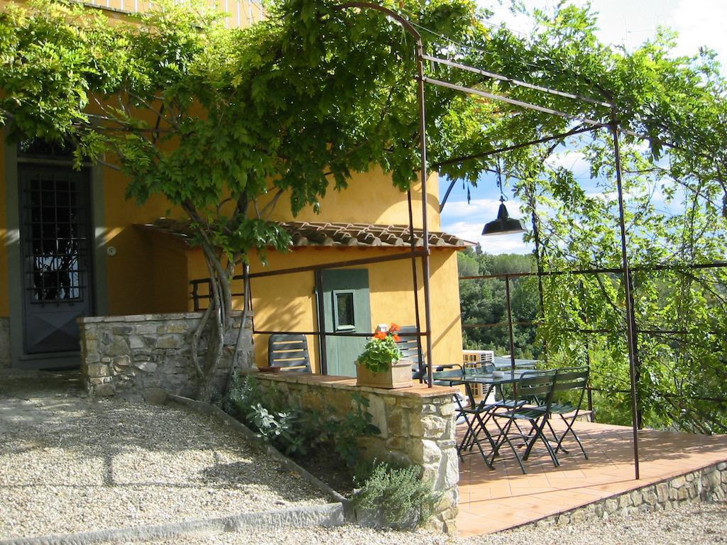 Il Casalone Vila Impruneta Quarto foto