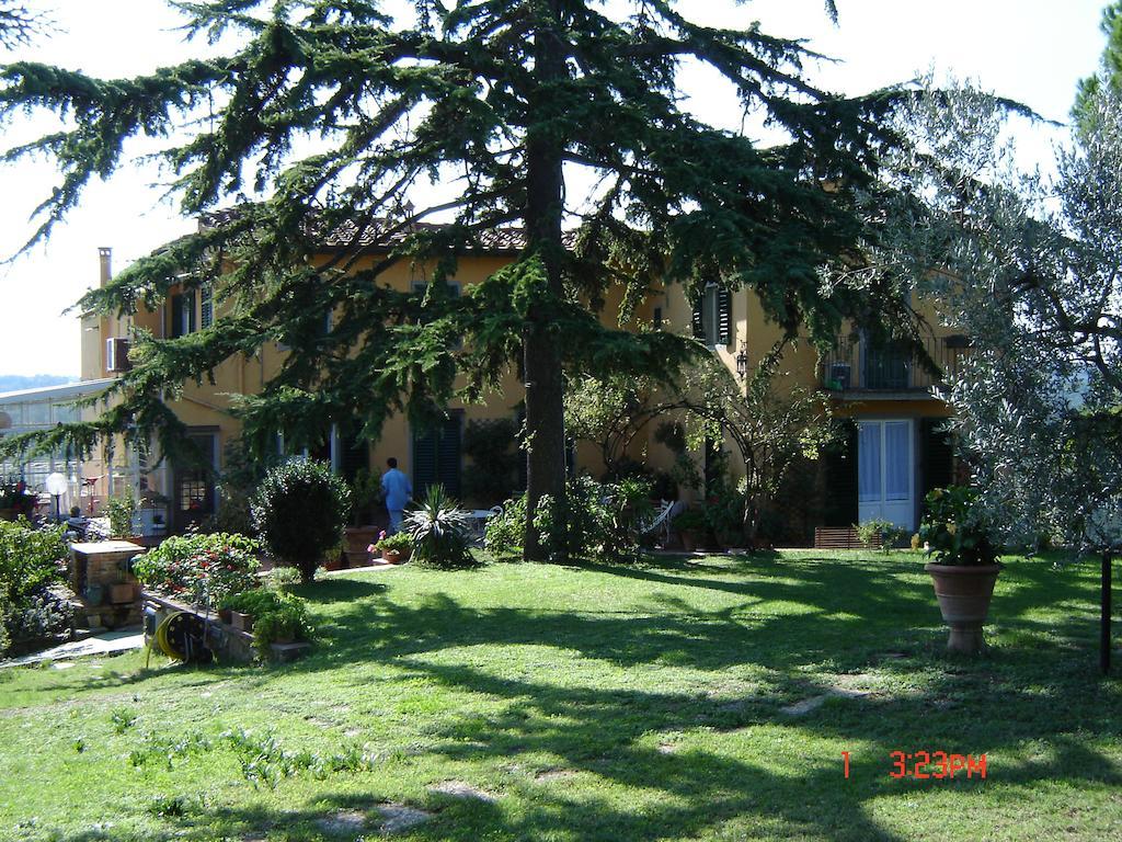 Il Casalone Vila Impruneta Exterior foto