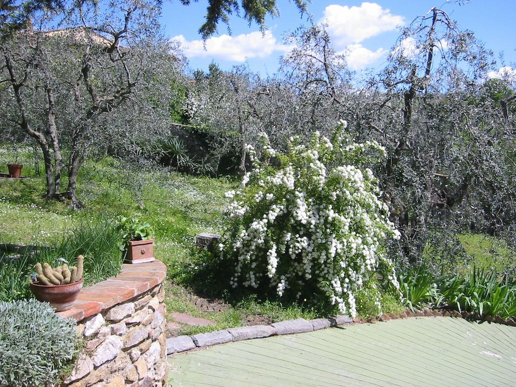 Il Casalone Vila Impruneta Exterior foto