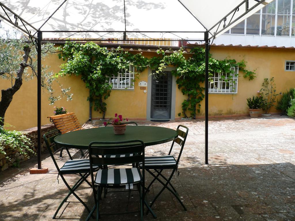 Il Casalone Vila Impruneta Quarto foto