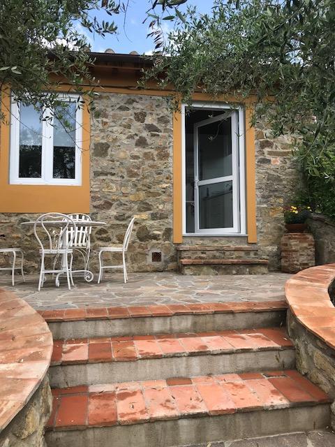 Il Casalone Vila Impruneta Exterior foto