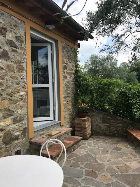 Il Casalone Vila Impruneta Exterior foto